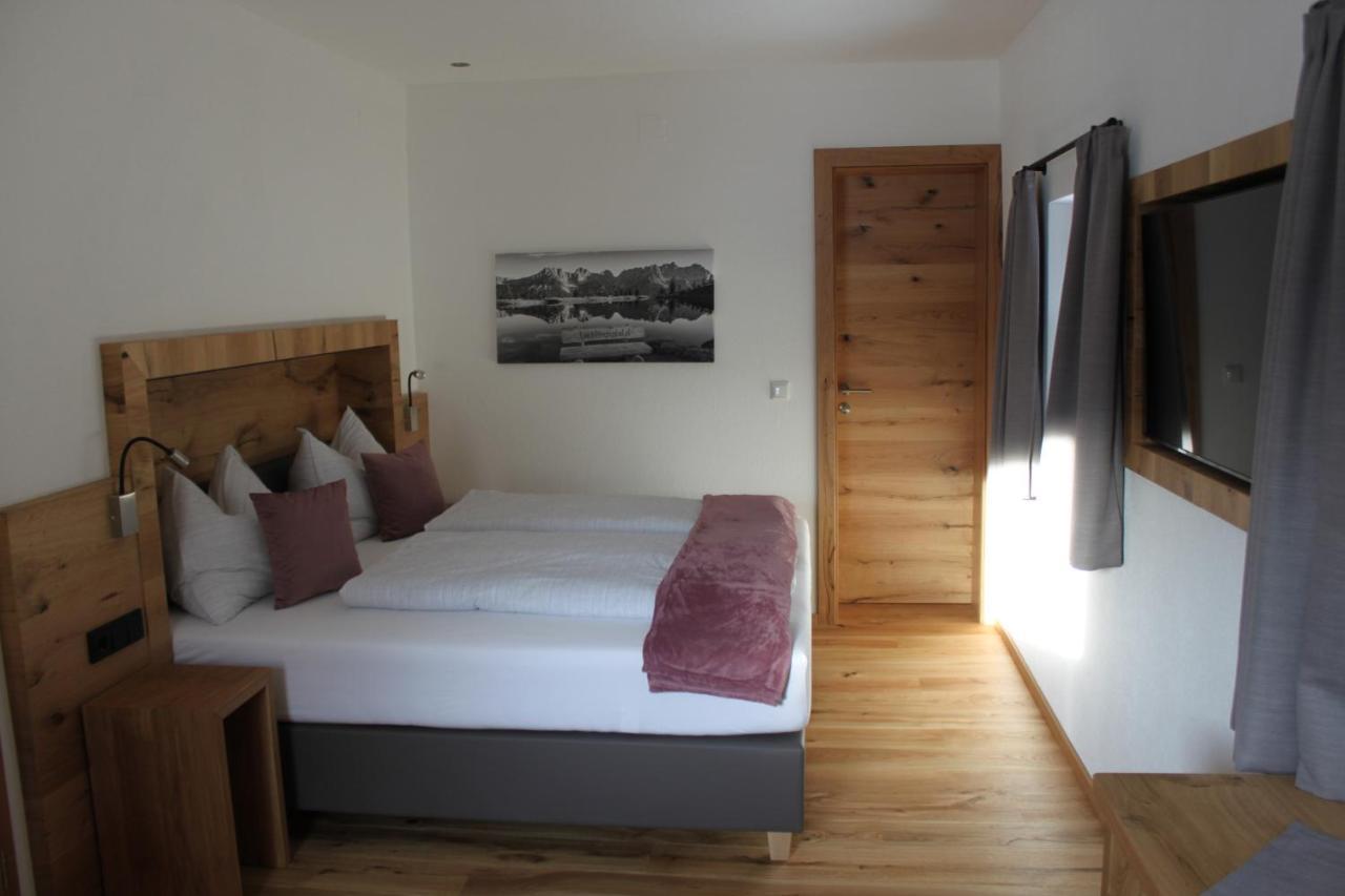 otto steiner appartements pension ellmau&wilder kaiser Eksteriør bilde