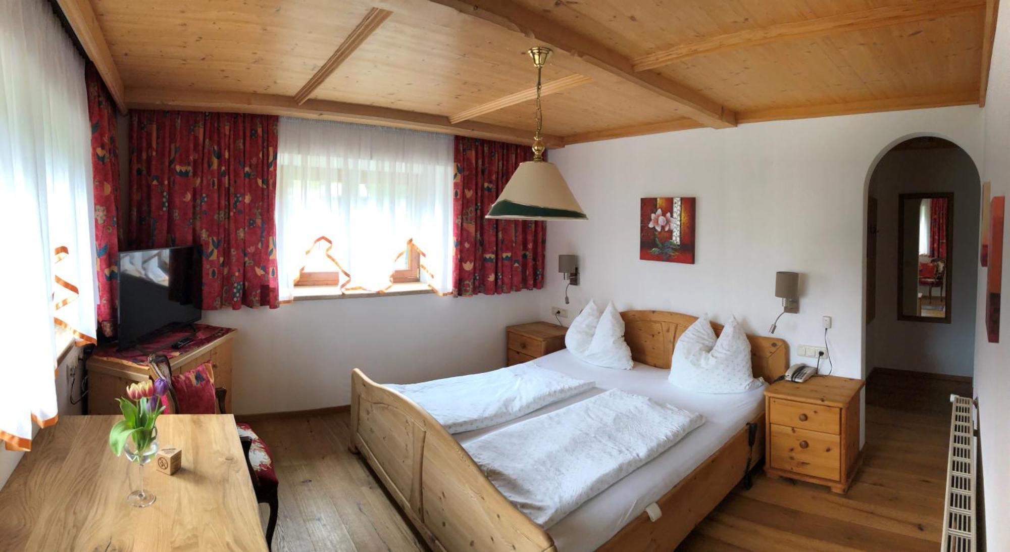 otto steiner appartements pension ellmau&wilder kaiser Eksteriør bilde