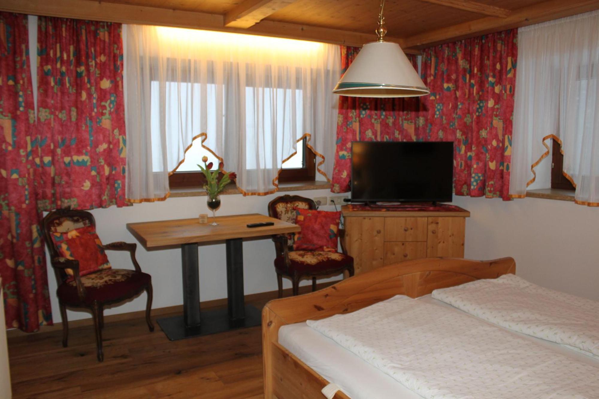 otto steiner appartements pension ellmau&wilder kaiser Eksteriør bilde